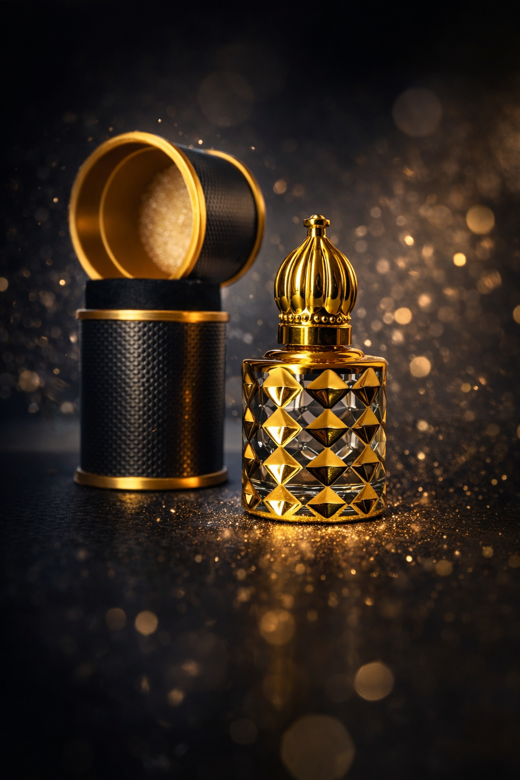 Royal Attar